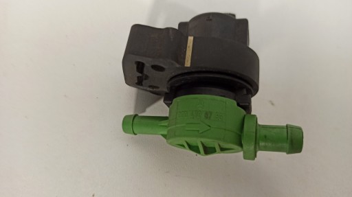 ПАЛИВНИЙ СОЛЕНОЇД MERCEDES 0004708793