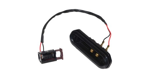 2739211 - Контакт розсувних дверей контактор Ducato BOXER 06R+