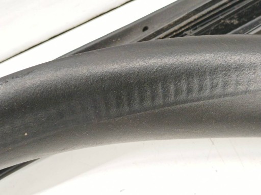 gasket door left rear part bodywork sedan Dacia Logan II (2012-)