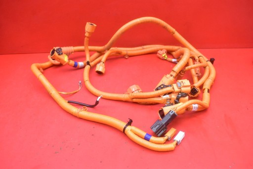 Кабелі високої напруги 916a3-m5000 916a5-m5000 hyundai nexo 18-