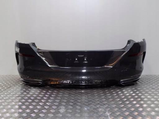 BMW 8 G14 G15 Paraurti posteriore 6PDC colore C36