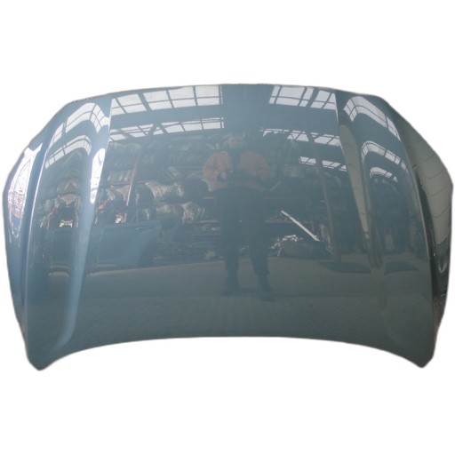 Hyundai kona ліфтинг-маска