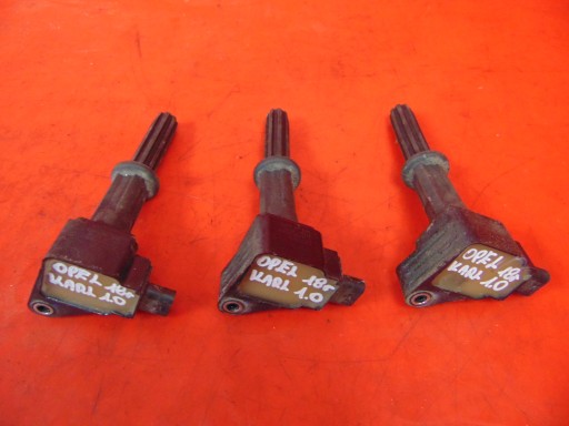 OPEL KARL 1.0 B VIVA ASTRA K V coils ignition KPL