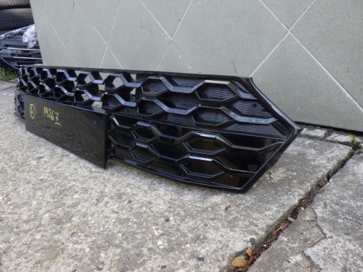 HYUNDAI BAYON LIFT 24- 86351-Q0BB0 grid of a bumper front