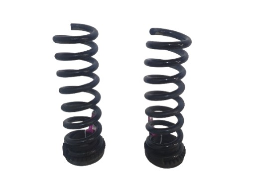 DODGE CHALLENGER CHARGER 15- spring rear part rear left = right 05168900AC