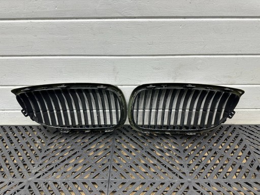 maska přední BMW 3 E92 E93 7157276