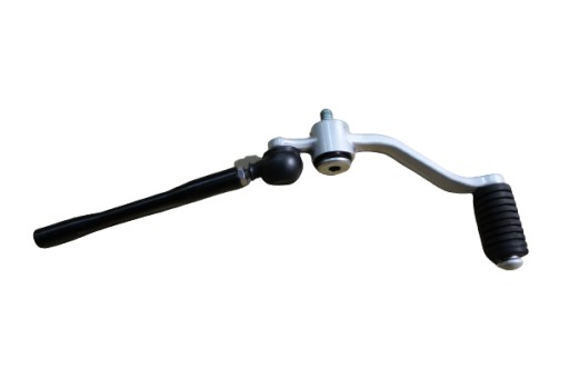 MT10SP.DZWIGNIABIEGOW - MT10 SP 18R РЫЧАГ ПЕРЕКЛЮЧЕНИЯ ПЕРЕДАЧ