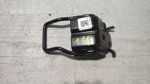 Mercedes-Benz A-classa W176 17r. 1.5cdi Support plaque kanapy Arrière