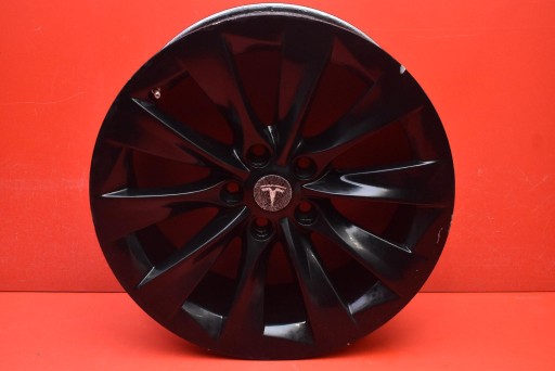 disk hliníkový disk 1059337-00-A 19" ET40 8.0JX19 5X120 TESLA MODEL S