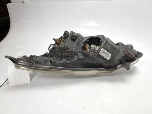 light right front EU 13186382 OPEL CORSA D