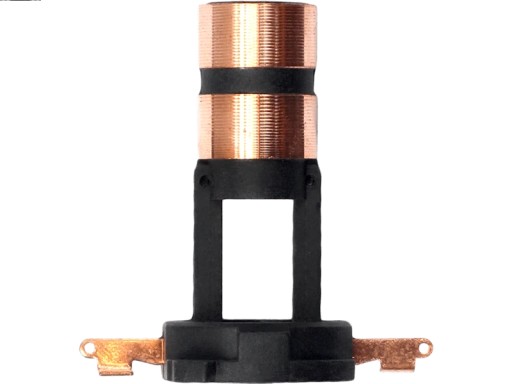 Контактное кольцо генератора as-pl asl9021