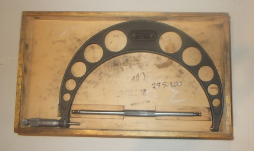 Мікрометр 275-300 VIS