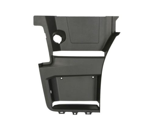 2559297 - СТУПЕНЬ ПОЛОСТЬ СТУПЕНИ ЛЕВАЯ SCANIA S / R 17-