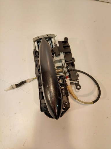 BMW F01 F10 ручка дверей права комфорт KEYLESS A90 / 7