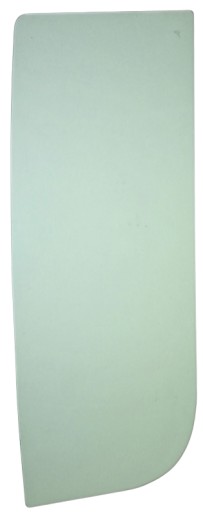 7028789 - СТЕКЛО БОКОВОЕ ЛЕВОЕ ЗА ДВЕРЬЮ LIEBHERR R900C-R984C