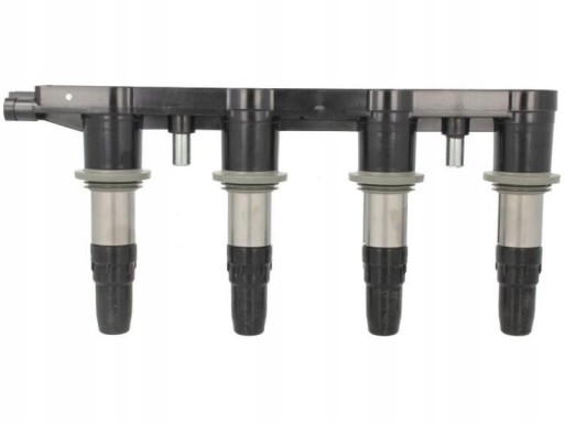 Котушка запалювання delphi ce01840-12b1 chevrolet