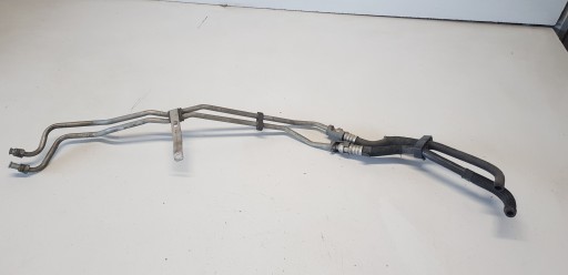 FORD MUSTANG 2005 2010 Tubi UKLADU SERVOSTERZO