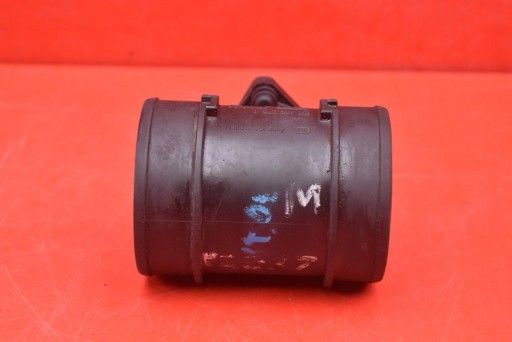 flow meter 0280218019 OPEL ZAFIRA A 2.0 DTI 100 KM 99-03