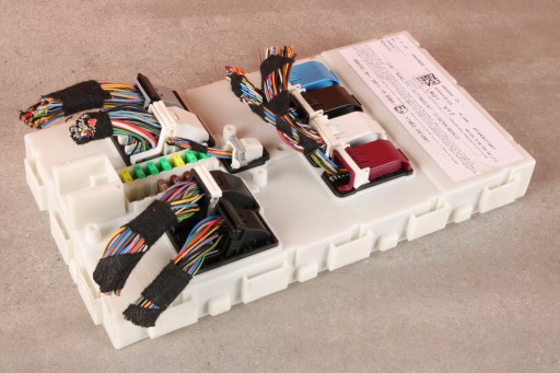 BMW 2' F45 F46 X1 F48 X2 F39 X5 F15 X6 F16 module control unit BDC 9869883