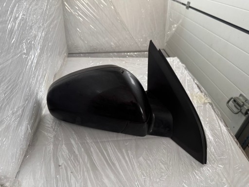 mirror right OPEL VECTRA C 5PIN Z20R 13253328 EU