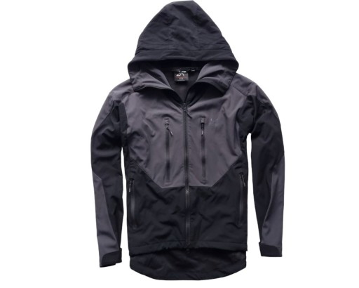 Куртка REVOLUTION RACE HYPERSHELL р. XXL