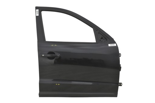 door front front right HYUNDAI SANTA FE II EB