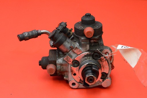injection pump 0445010612 HONDA ACCORD 8 VIII 2.2 and-DTEC 150 KM 07-11