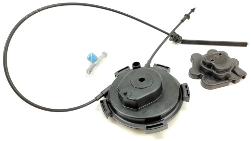 5G0804936 - ASO ТРОС ДВЕРИ ТРОС БОУДЕН VW GOLF VII