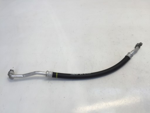 Honda JAZZ V 1.5 eHEV 2021 кондиционер