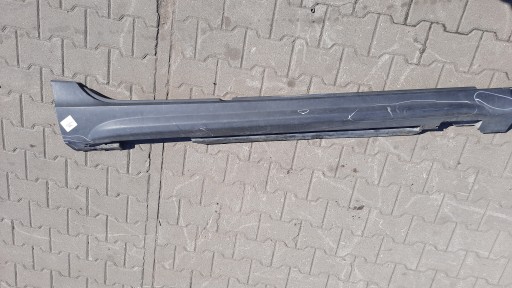 РАМКА ПРАВАЯ 31290542 VOLVO V40 II CC