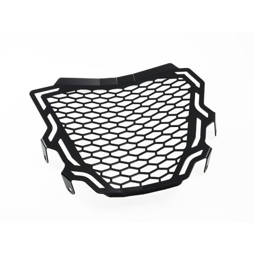 ZIEGER РЕШІТКА РАДІАТОРА 10002778