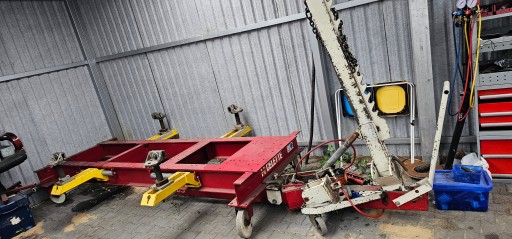 Рама з листового металу CELETTE