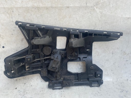 VOLVO V40 12- support console of a bumper left 31425001