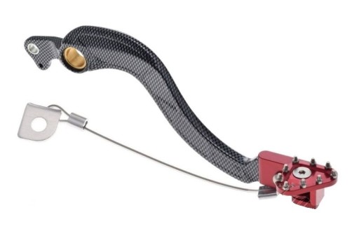 ASB112F - Задний тормозной рычаг Honda CRF 250 CRF 450 R