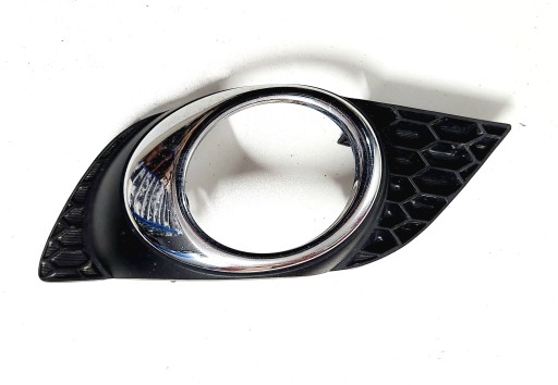 complete grid fog lights right intake frame Infiniti QX60 JX35 2013-2016 OE