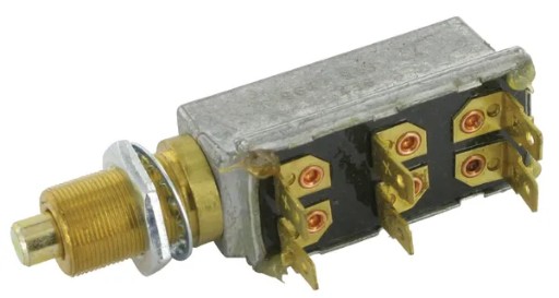 1964945C4 - Корпусний датчик стоп-сигналу - IH