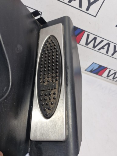 8159517 BMW E39 PODSTOPNICA m-packet Originale