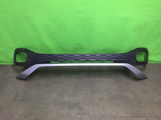 2GM853677 - VW T CROSS решетка переднего бампера диффузор