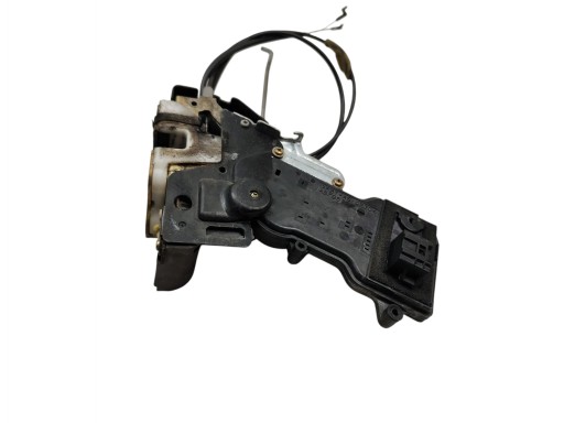 Schloß Tür links vorne 6 PIN MAZDA 2 und DY P3M71-A219A65-DG
