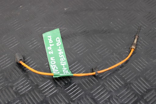 Sensor TEMPERATURY Gase FORD TRANSIT CUSTOM LIFT GK21-12B591-BD