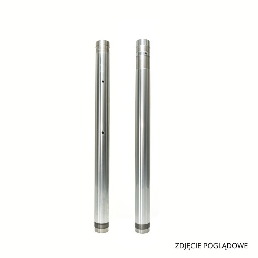 ОПОРНАЯ ТРУБКА BJ АМОРТИЗАТОРА (ТЕЛЕСКОП) HONDA VF 750 C '93-'00 41 ММ