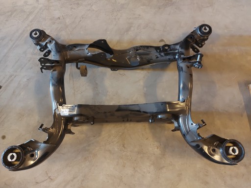 Audi a7 4ka задня підвіска візок 4k0505235al оптом