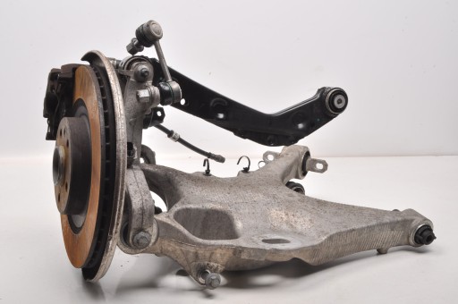 31658319 - Volvo xc60 ii xc90 підвіска задня задня права бокова поворотна заглушка