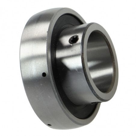 Самовыравнивающийся сферический роликоподшипник ES206 SNR