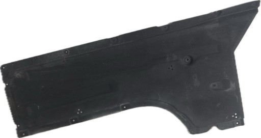 cover cover chassis gearboxes BMW 3 G20 G21 330e 7428181