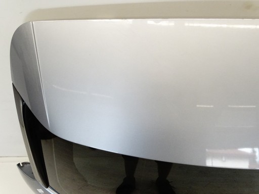 heckklappe kofferraumdeckel Abdeckung Kofferraum heck hinten FENSTER AUDI Q3 8U LZ7G S-LINE LIFT