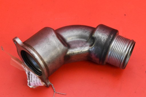 KROCIEC rohr KUPPLUNG TURBO 04L131111AB AUDI A6 C7 2.0 TDI 190 KM 14-20