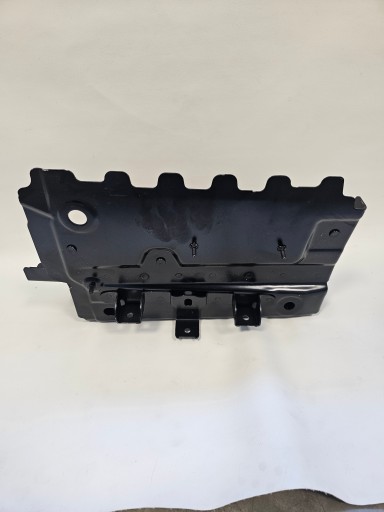 PORSCHE 911 992 ФАРТУК ПЕРЕДНИЙ ЛИСТ НОВЫЙ 992806076A