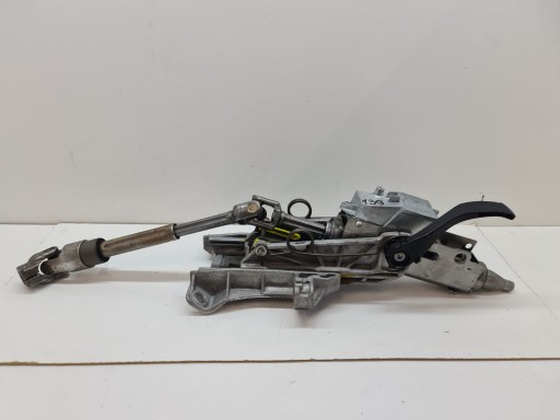 BV6N-3C529-MA - РУЛЬОВА КОЛОНКА FORD FOCUS MK3