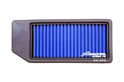 SM-WK-034 - ВСТАВКА SIMOTA OH009 337X148MM